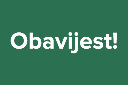 Obavijest