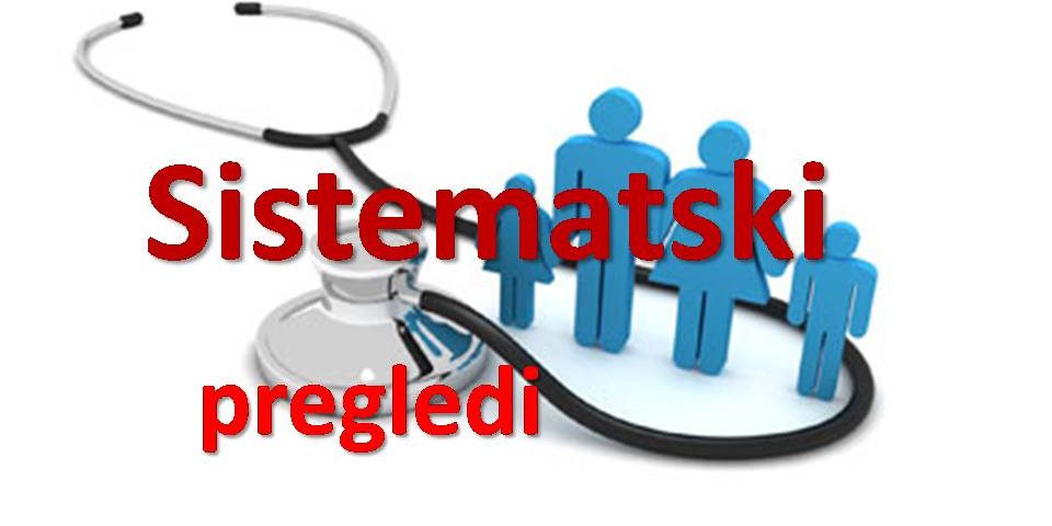 pregled