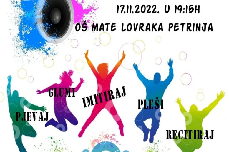 Festival mladih talenata 2