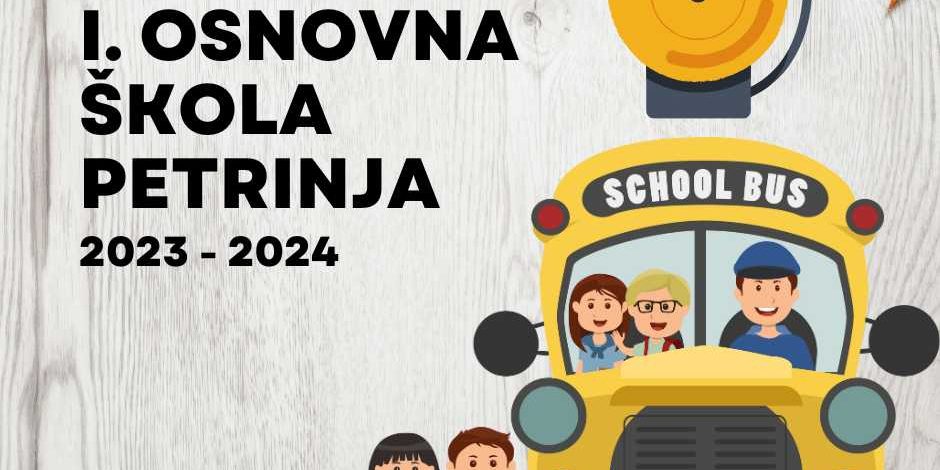 I. osnovna škola Petrinja